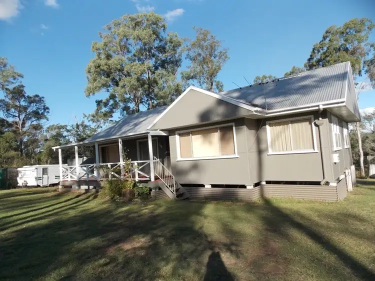Fourth view of Homely rural property listing, 65 Embreys Road, Nanango QLD 4615