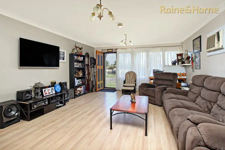 Second view of Homely house listing, 2 Liddle Street, North St Marys NSW 2760