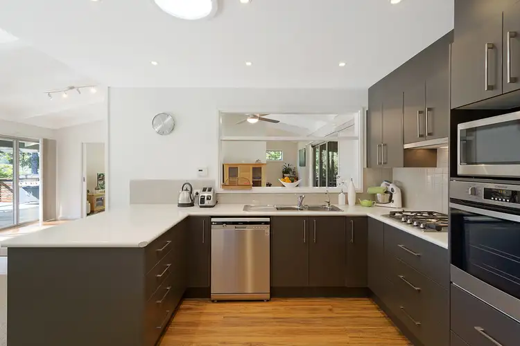 Sixth view of Homely house listing, 17 CORAL PARK ROAD, Wolumla NSW 2550