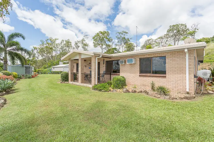 Third view of Homely house listing, 211 Barrow Hill Road, Habana QLD 4740