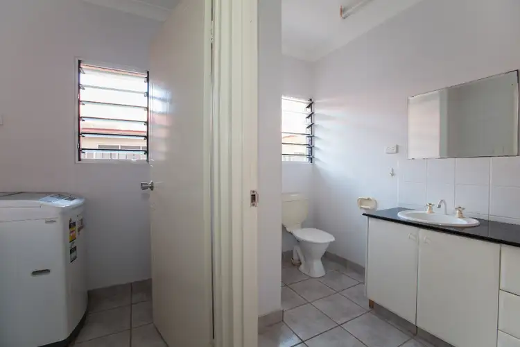 Sixth view of Homely unit listing, 9/17 Sovereign Circuit, Coconut Grove NT 810