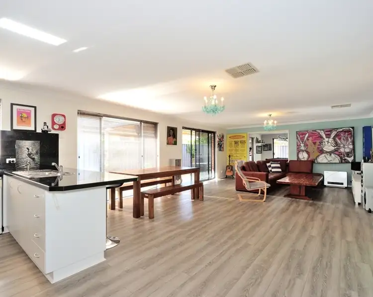 Fourth view of Homely house listing, 7 Valheru Avenue, Rockingham WA 6168