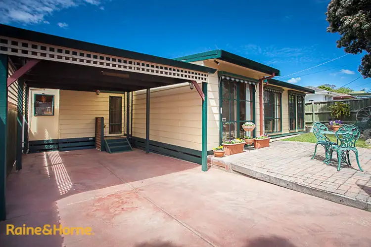 1 Oxley Street, Sunbury VIC 3429