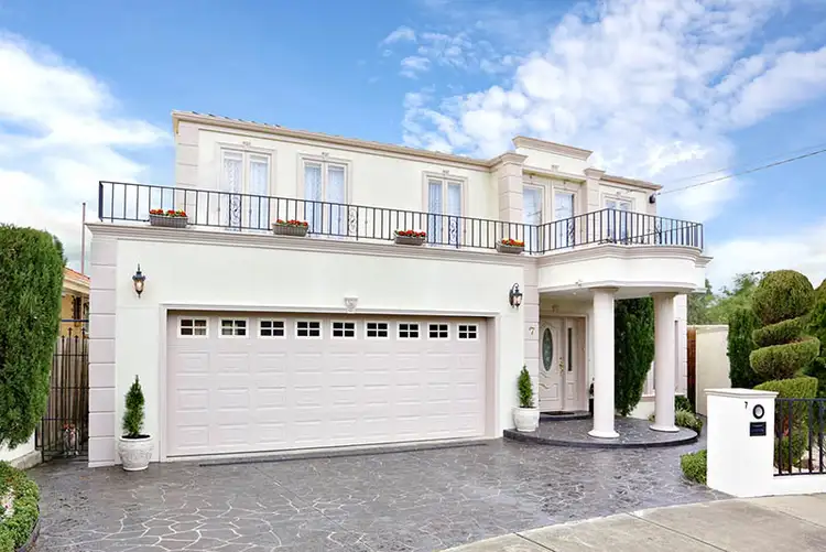 7 Hodgins Court, Brunswick West VIC 3055