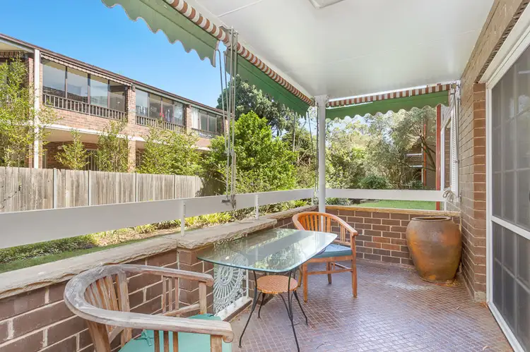Third view of Homely unit listing, 12/22 Whitton Road, Chatswood NSW 2067