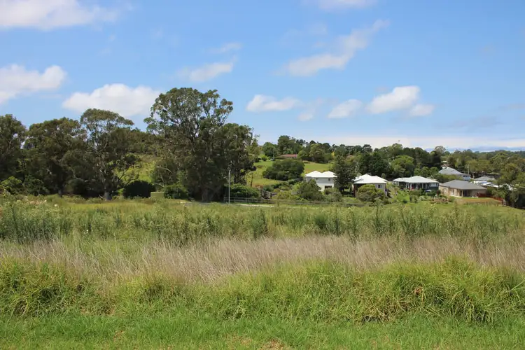 Fifth view of Homely land listing, 8 (Lot 323) Kennedy Crescent, Milton NSW 2538