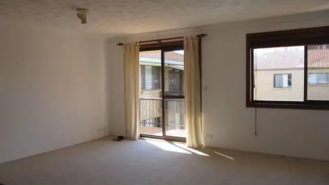 Second view of Homely unit listing, 10/27 'Armrick Lodge' Armrick Avenue, Broadbeach QLD 4218