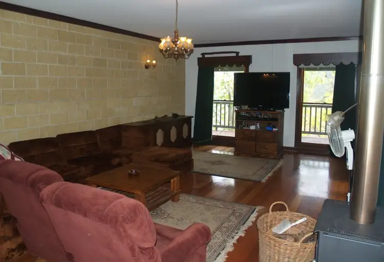 Third view of Homely rural property listing, 140 Stockridge Rd, Brogo NSW 2550