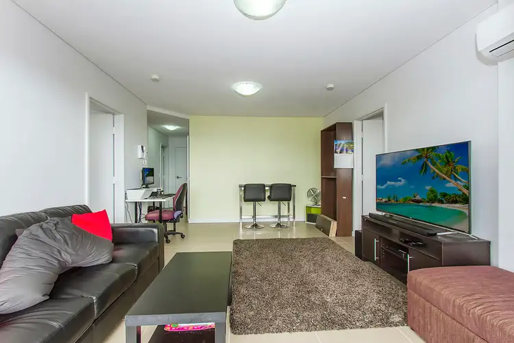 Fourth view of Homely unit listing, 17/10-12 Batley Street, West Gosford NSW 2250