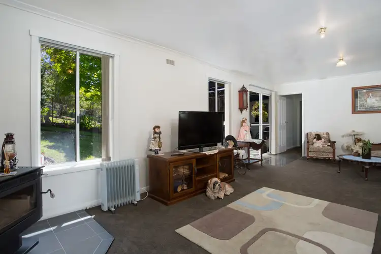 Fifth view of Homely house listing, 6 Lanena Crescent, Lanena TAS 7275