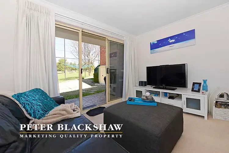 Third view of Homely apartment listing, 60/44 Jerrabomberra Avenue, Narrabundah ACT 2604