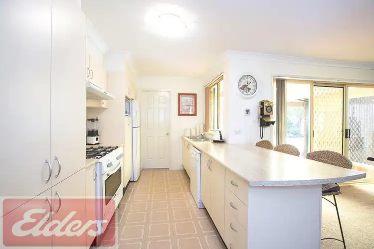 Fifth view of Homely house listing, 71 Muru Drive, Glenmore Park NSW 2745