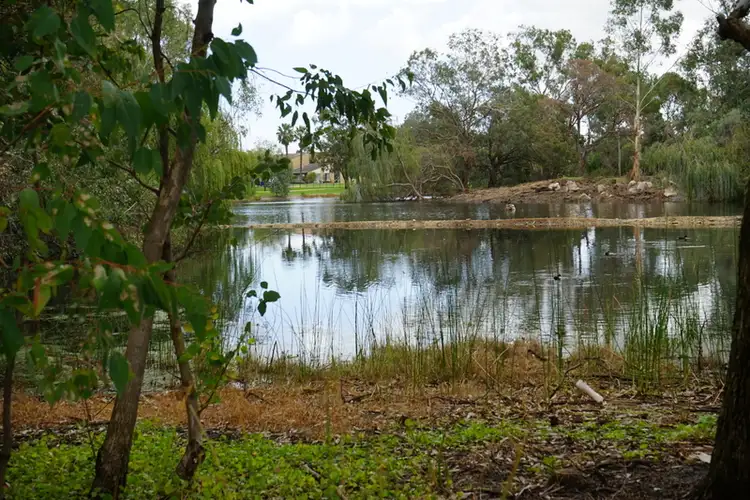 Fifth view of Homely land listing, 29 Bickley Crescent, Manning WA 6152