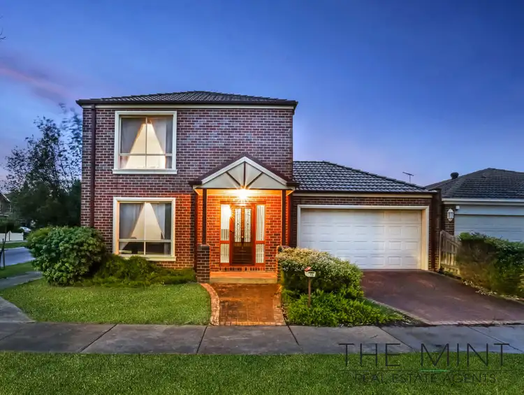 15 Trinity Way, South Morang VIC 3752