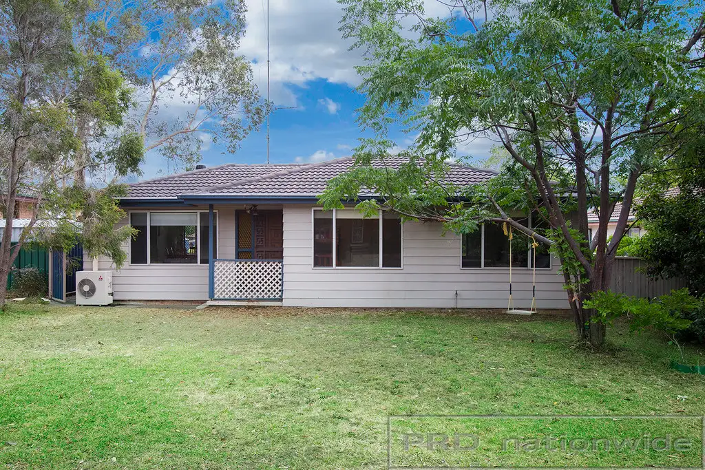 Main view of Homely house listing, 7 Purdom Close, Thornton NSW 2322