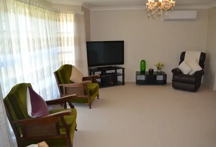 Fifth view of Homely house listing, 12 Sapphire Street, Inverell NSW 2360