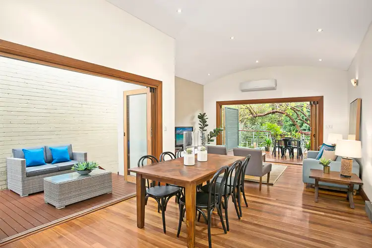 5 Charles Street, Marrickville NSW 2204