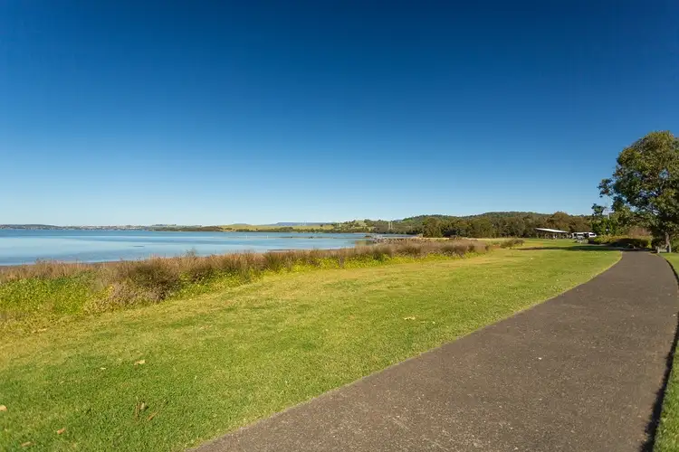 Fourth view of Homely villa listing, 10/110 Kanahooka Road, Kanahooka NSW 2530