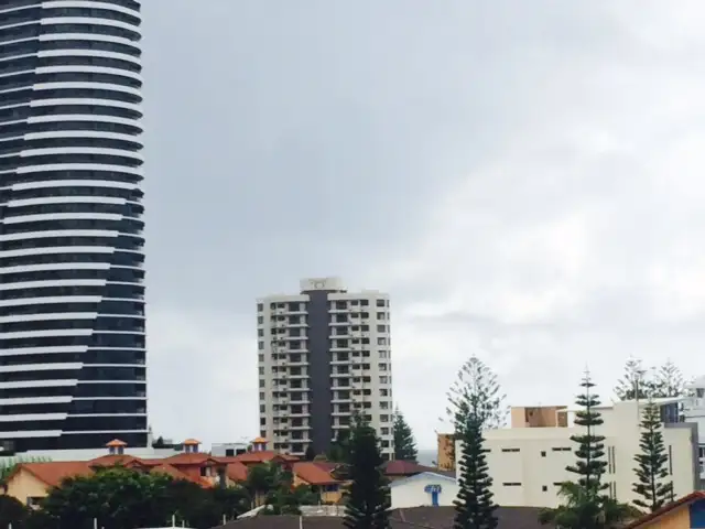 Third view of Homely unit listing, 505 'Travel Inn' 40 Surf Parade, Broadbeach QLD 4218