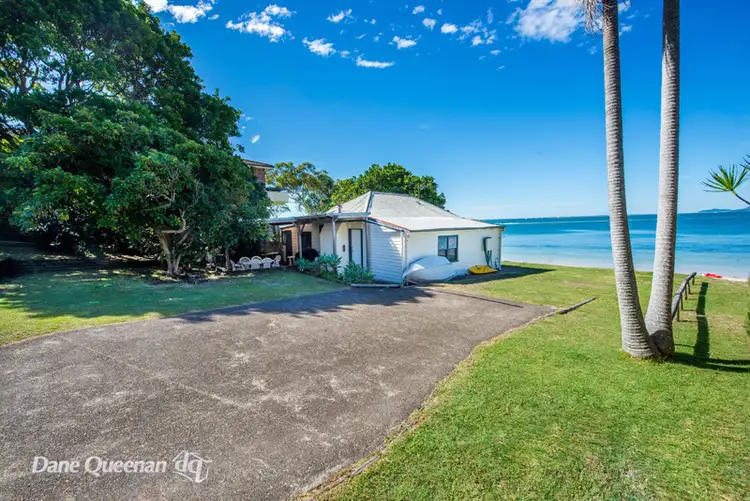 Fifth view of Homely house listing, 115 Soldiers Point Road, Soldiers Point NSW 2317