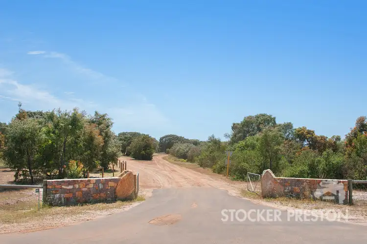 Second view of Homely rural property listing, 545 Gale Rd, Kaloorup WA 6280