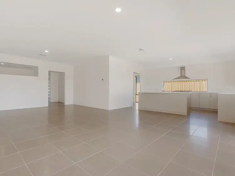 Second view of Homely house listing, 28 Dalwallinu Terrace, Dawesville WA 6211