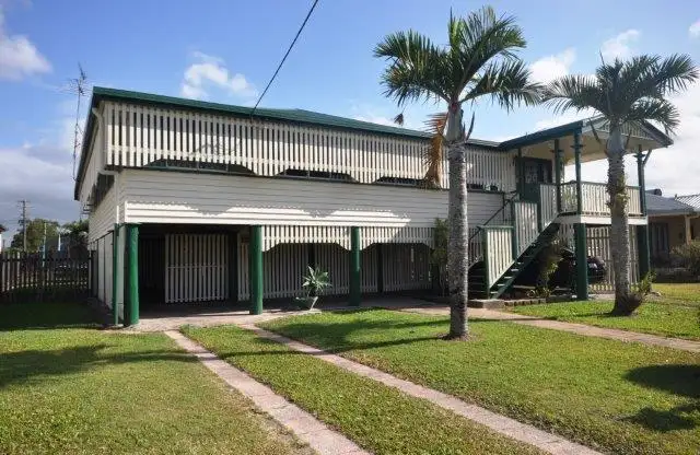 7 George Street, Ingham QLD 4850