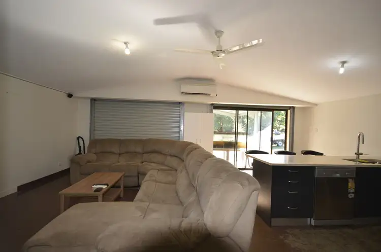Fifth view of Homely house listing, 21 Orchid Ave, Rocky Point QLD 4873