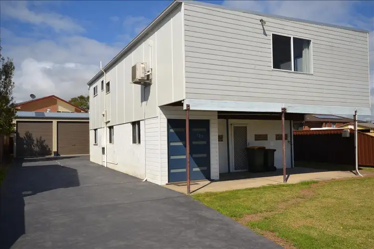 Main view of Homely house listing, 123 Greens Road, Greenwell Point NSW 2540