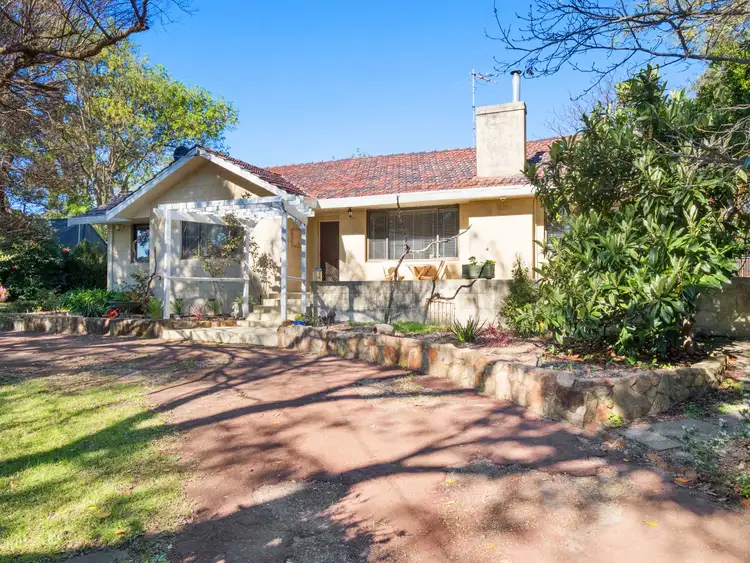 Second view of Homely house listing, 63 Lyndhurst Road, Kalamunda WA 6076