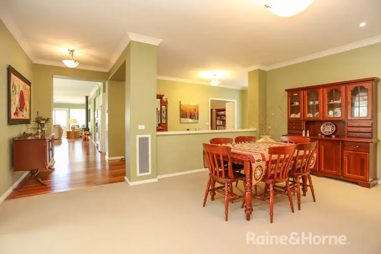 Sixth view of Homely house listing, 37 McBrien Drive, Kelso NSW 2795