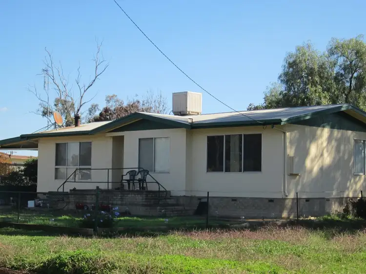 Third view of Homely house listing, 9 Ariah Street, Beckom NSW 2665