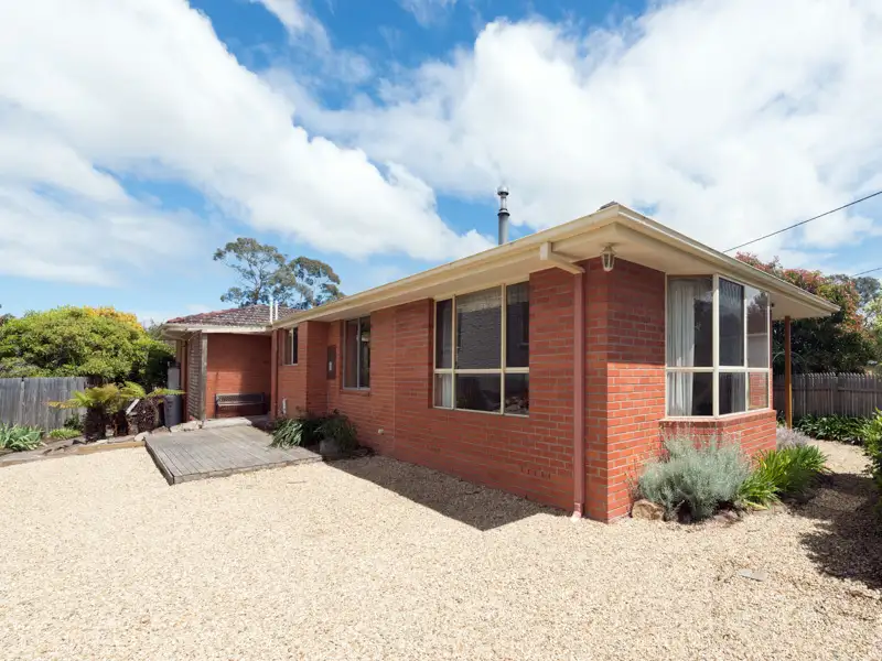 Main view of Homely house listing, 26 Montgomery Avenue, Seven Mile Beach TAS 7170