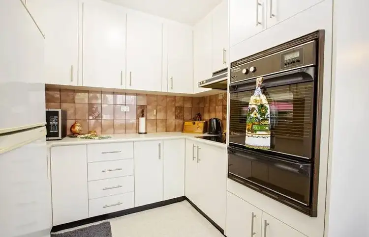 Second view of Homely house listing, 20 Dampier Crescent, Fairfield West NSW 2165