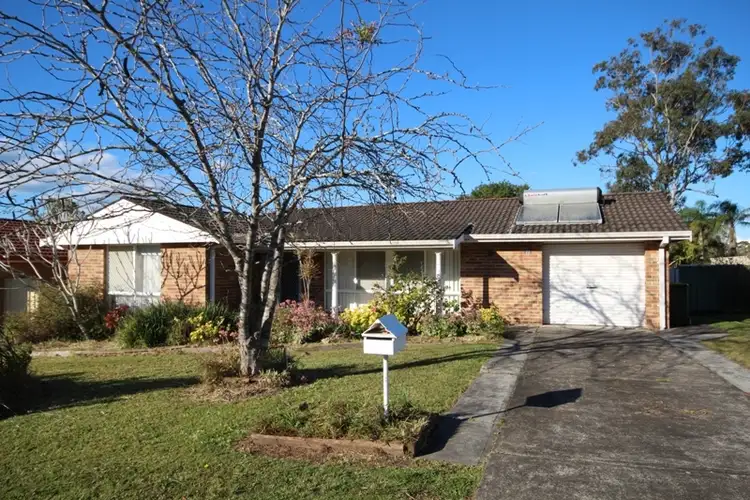 22 Palanas Drive, Taree NSW 2430