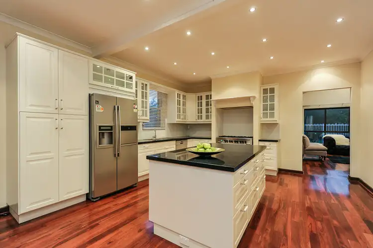 Main view of Homely house listing, 36 Shann Street, Floreat WA 6014