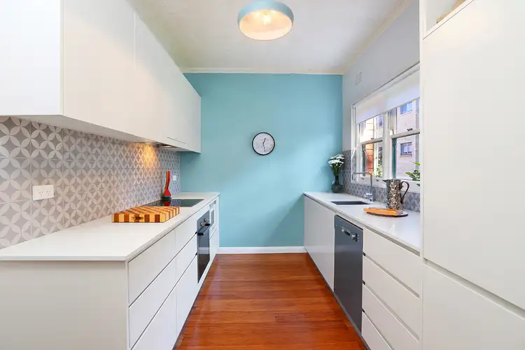 Second view of Homely apartment listing, 8/50 Kings Road, Five Dock NSW 2046