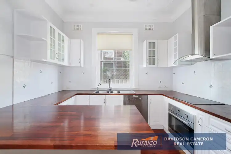 Second view of Homely house listing, 27 King Street, Tamworth NSW 2340