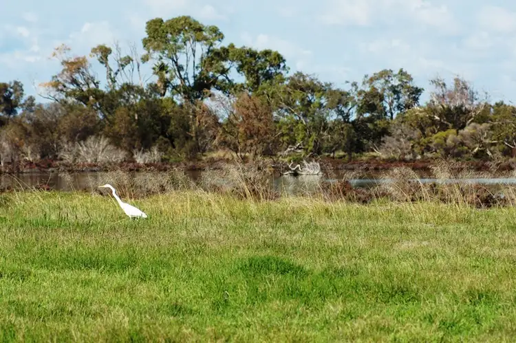 Fourth view of Homely land listing, 23A Nairn Rd, Coodanup WA 6210