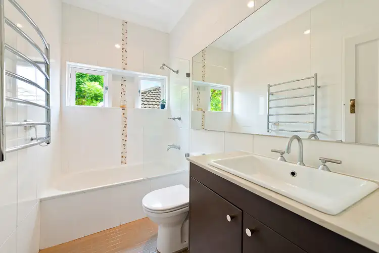 Fifth view of Homely house listing, 12 Gorman Street, Willoughby NSW 2068