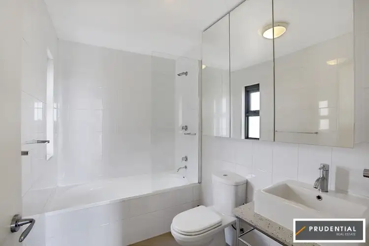 Third view of Homely unit listing, 40a/541 Pembroke Road, Leumeah NSW 2560