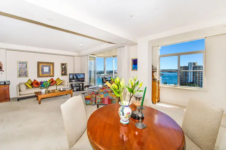 Fifth view of Homely apartment listing, 81/66 Darling Point Road, Darling Point NSW 2027