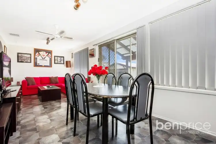 Third view of Homely house listing, 8 Ryan Place, Mount Druitt NSW 2770