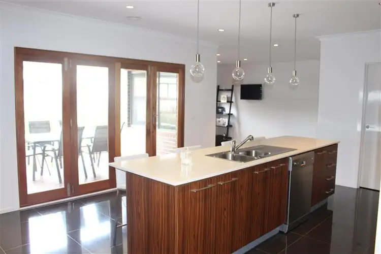 Fifth view of Homely house listing, 9 Childe Harold Road, Gisborne VIC 3437