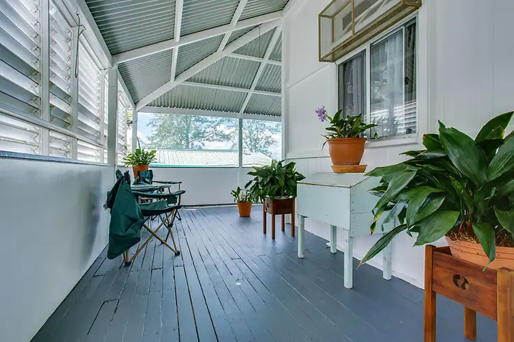 Third view of Homely rural property listing, 68 Enterprise Road, Veteran QLD 4570