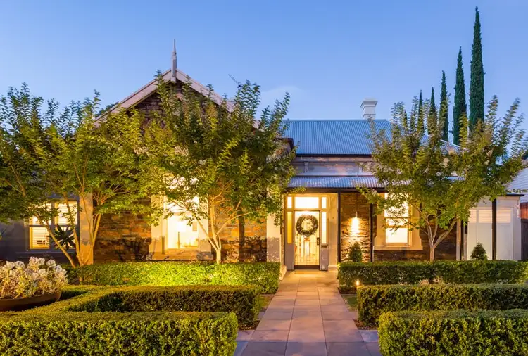 4 High Street, Unley Park SA 5061