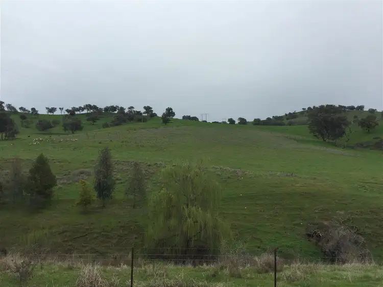 Main view of Homely land listing, 952 Sandy Creek Road, Adelong NSW 2729