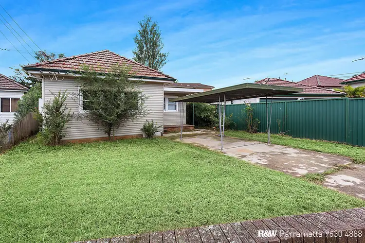 2 Brabyn Street, North Parramatta NSW 2151