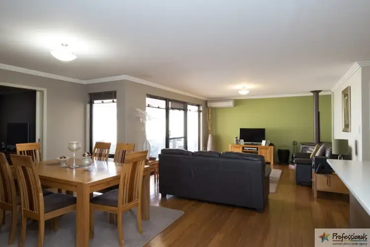 Third view of Homely house listing, 7 Wagtail way, Collie WA 6225