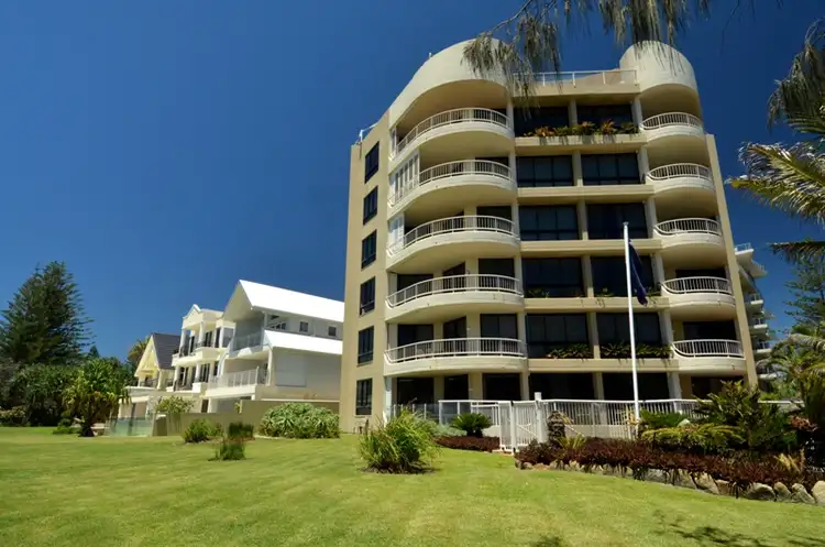 3 / 255 Hedges Avenue, Mermaid Beach QLD 4218